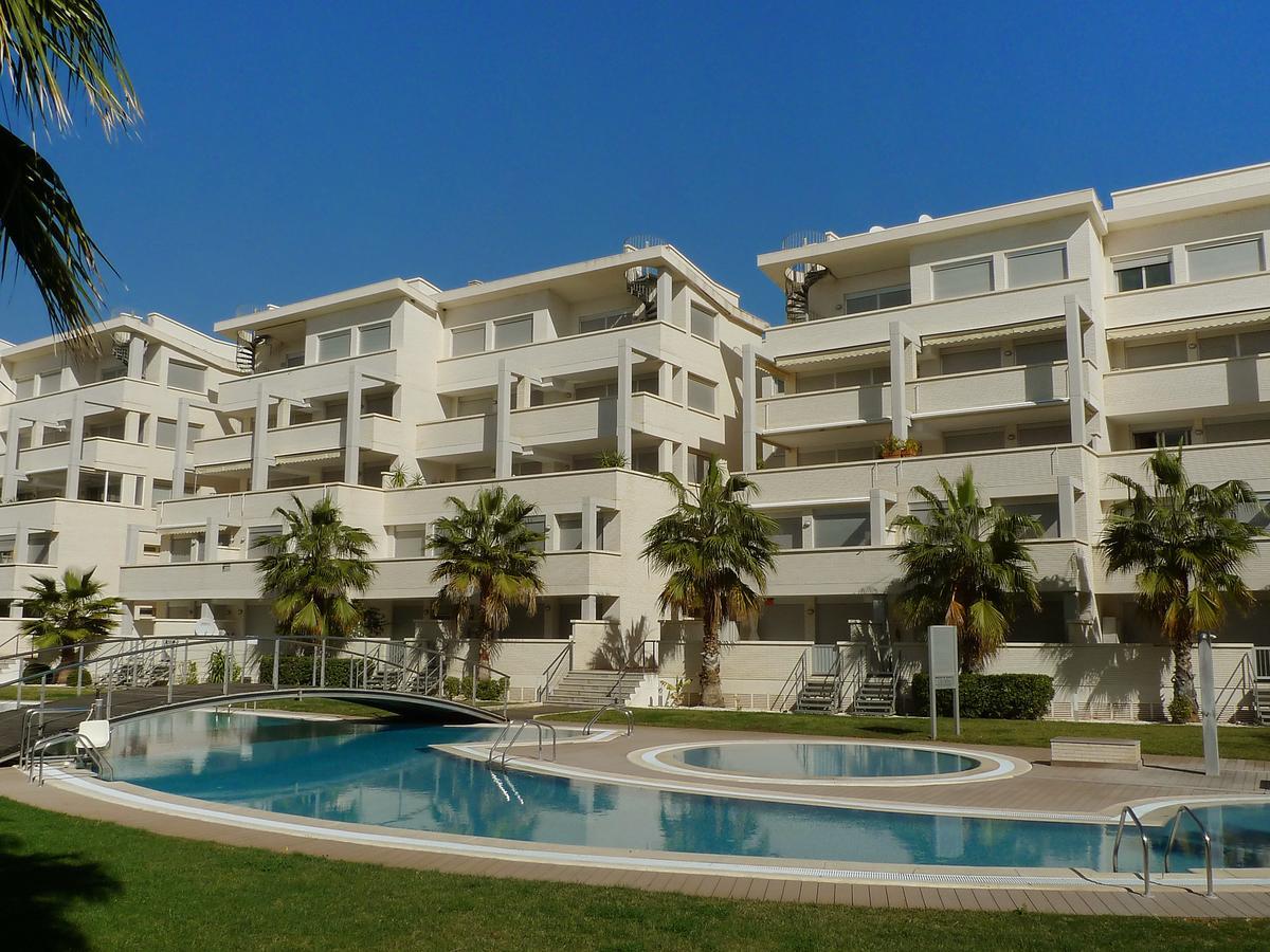 Apartment Elegance-2 By Interhome Denia Exterior foto