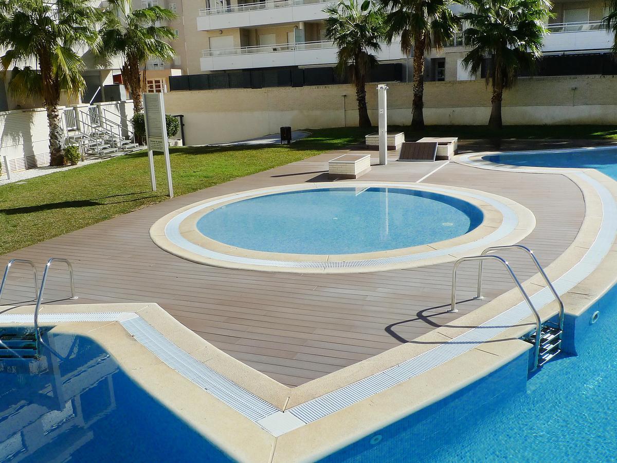 Apartment Elegance-2 By Interhome Denia Exterior foto
