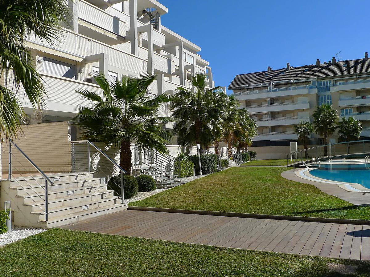 Apartment Elegance-2 By Interhome Denia Exterior foto