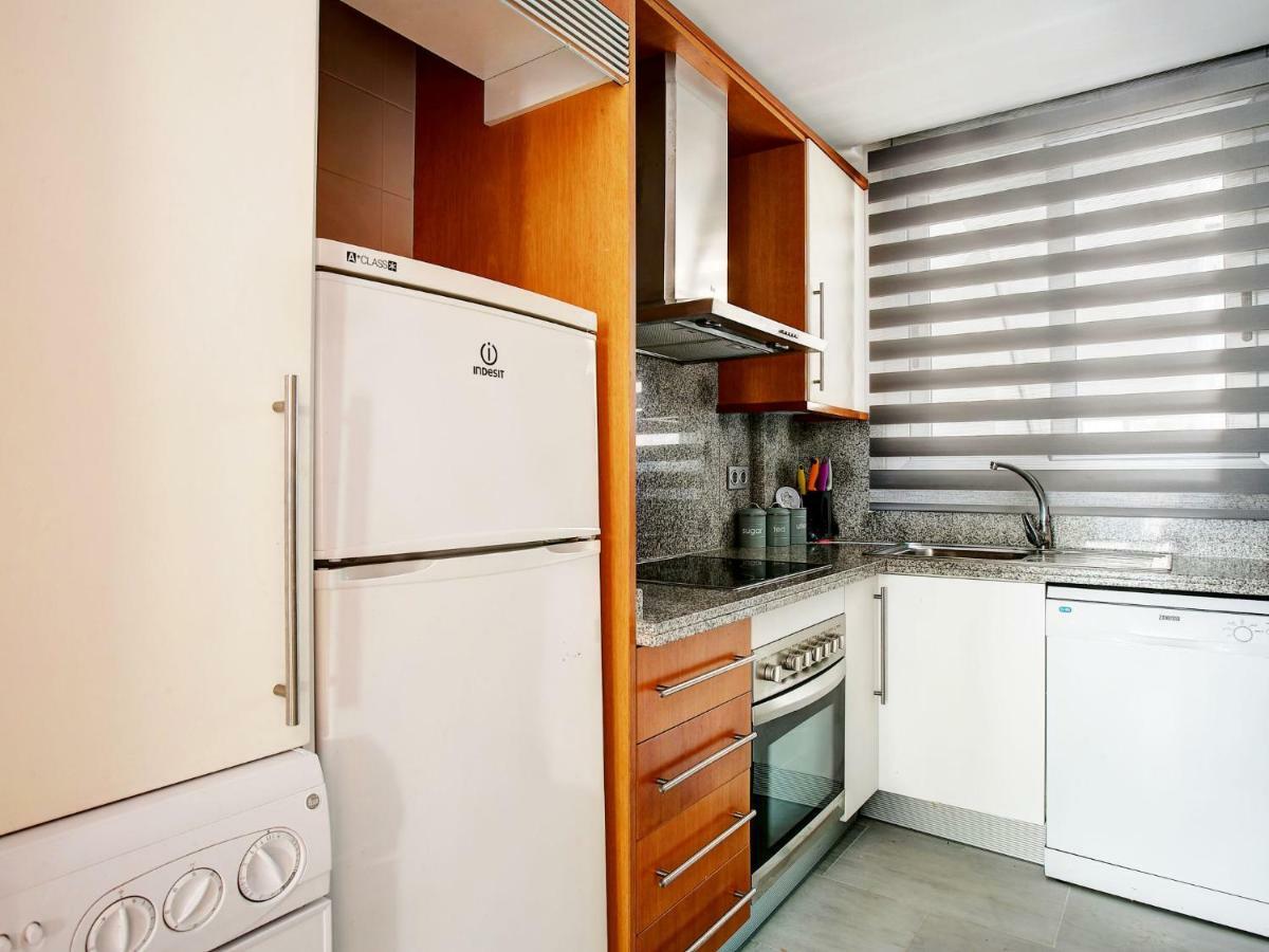 Apartment Elegance-2 By Interhome Denia Exterior foto